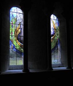 03 - St Luke and St Andrew's Church, Priston, Nr Bath