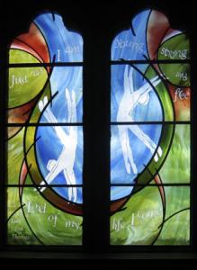 09 - St Michael's Church, Lyonshall