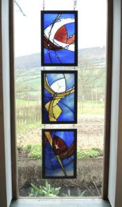 17 - Risen! Monnow Valley Arts Centre