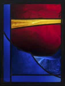 21 - Still Small Voice