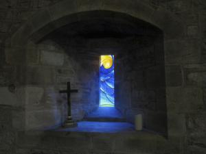 23 - St Mary's Church, Burghill